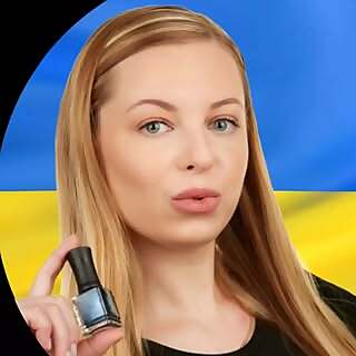 Anastasiia Morozova
