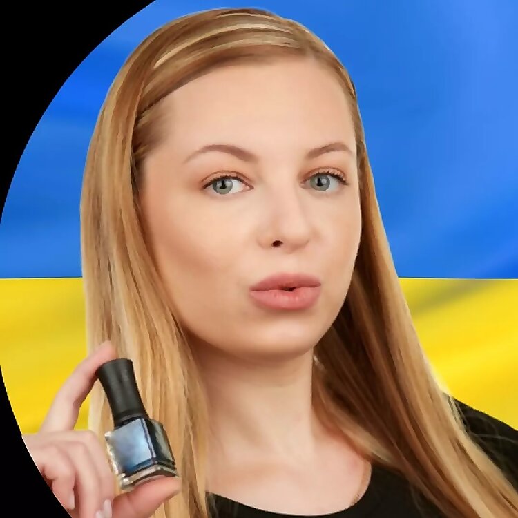 Anastasiia Morozova