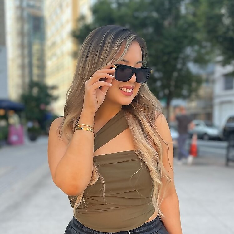 Amy Le