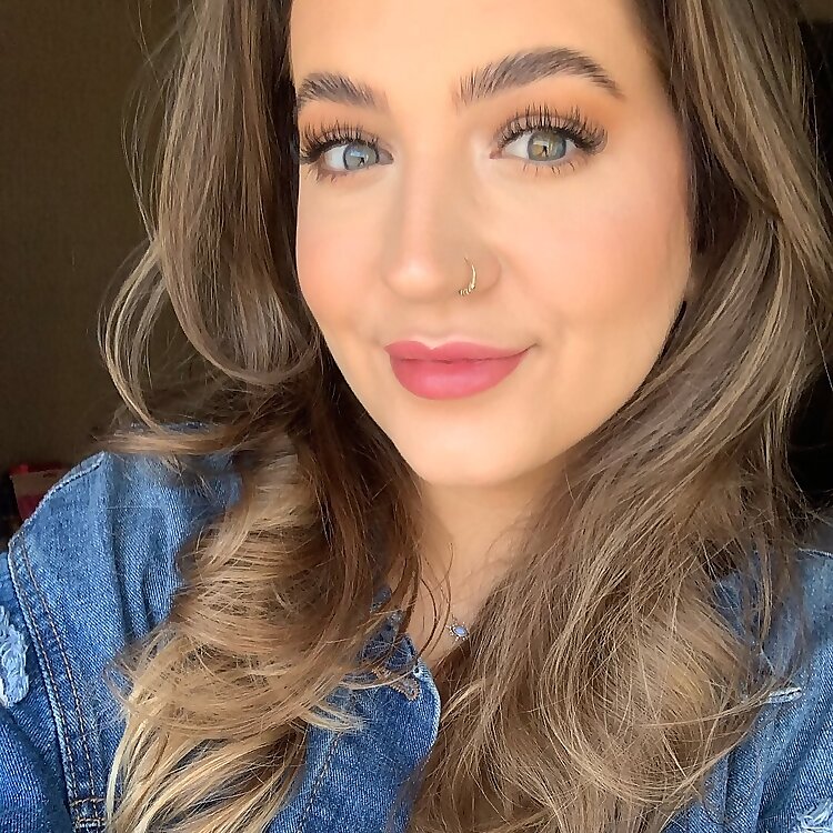 Isabel May