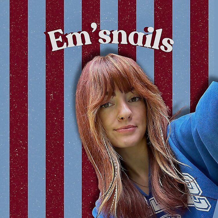 Emilie Leopard