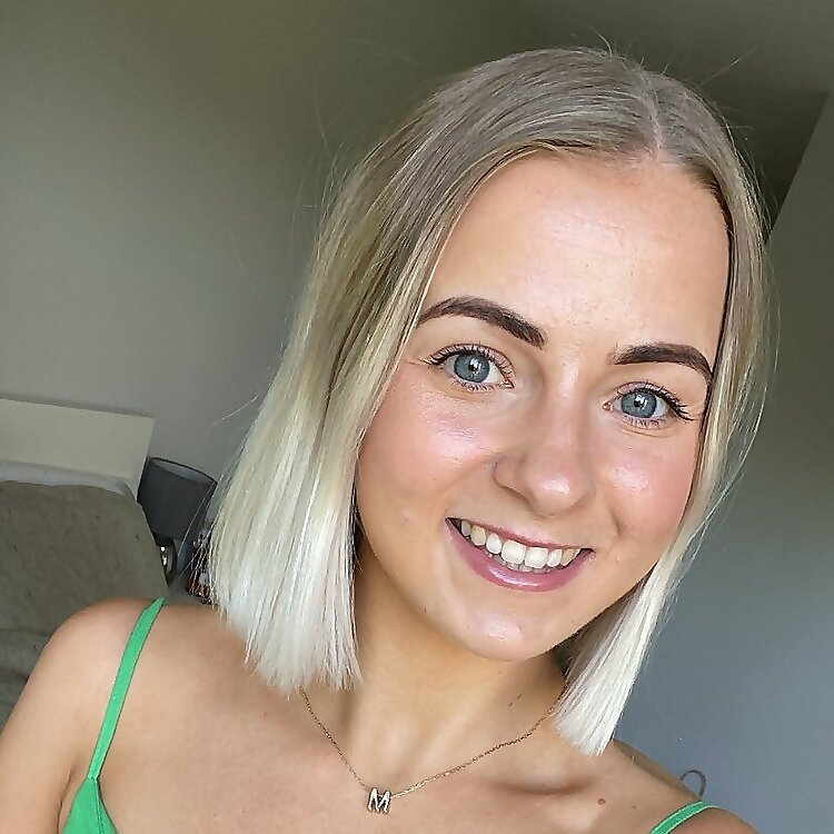 Jess Maynard