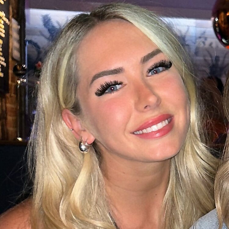Jodie Hammond