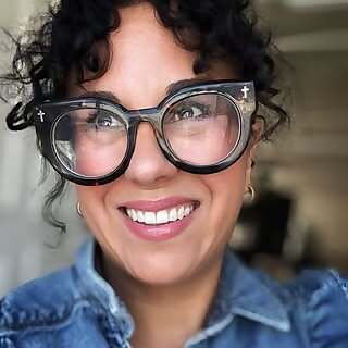 Rachel Messick