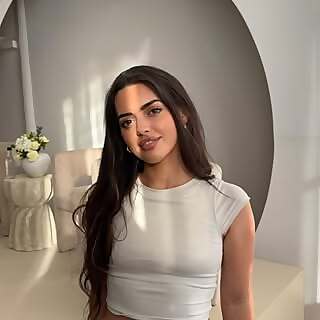 Ruby Scarlett Bryant