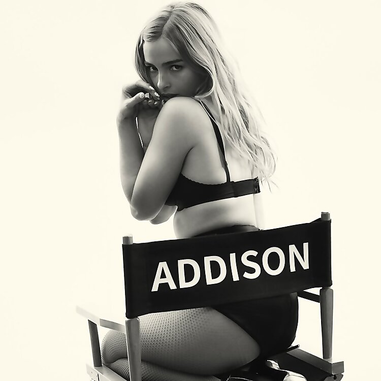 Addison Rae