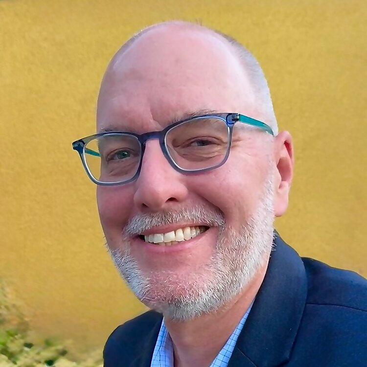Tom Bancroft
