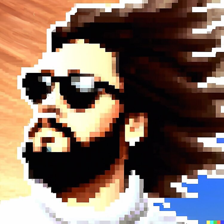 Nick Greenawalt