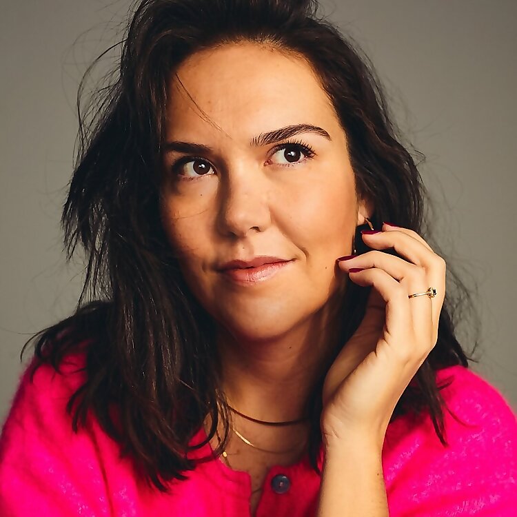 Eva Cremers