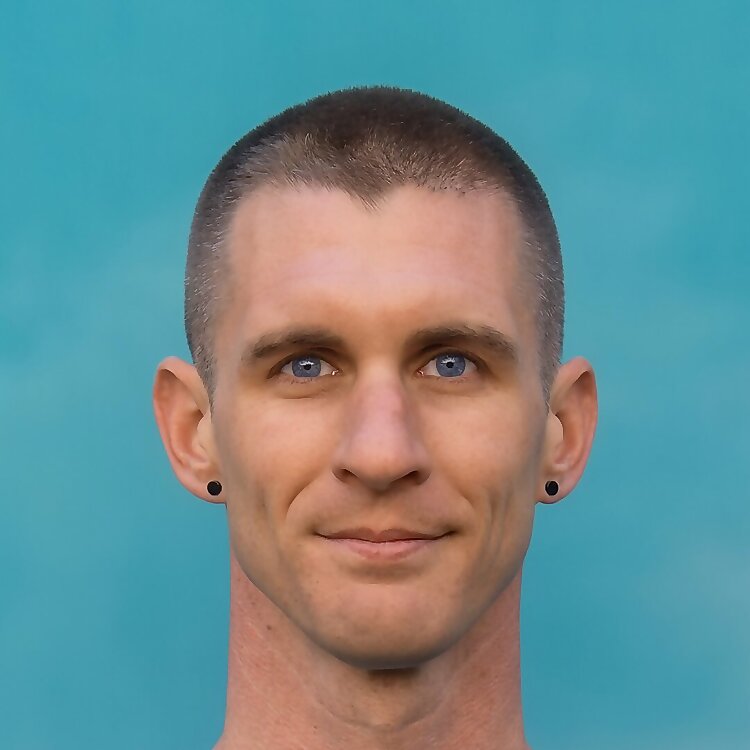 Kyle Huber