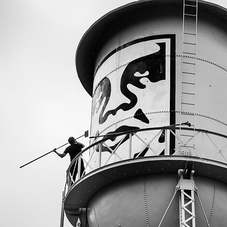 Shepard Fairey