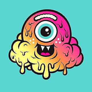 Buff Monster
