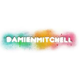 Damien Mitchell