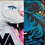 Tristan Eaton