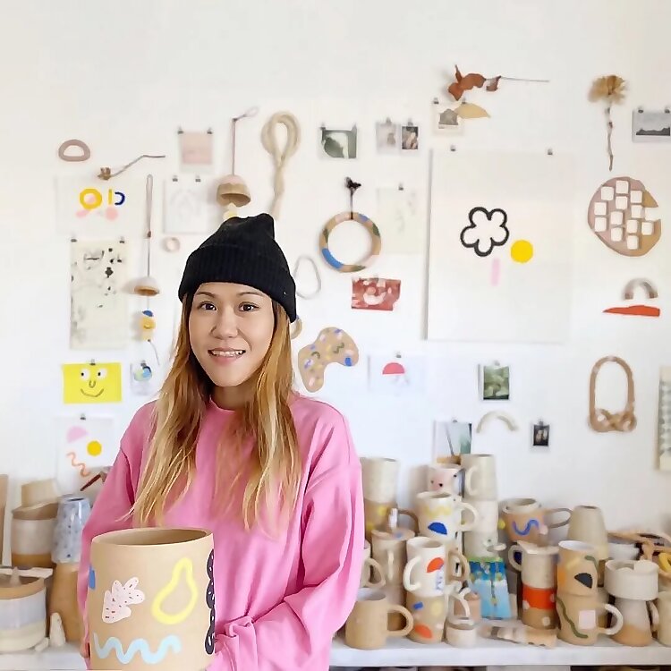 Carrie Lau