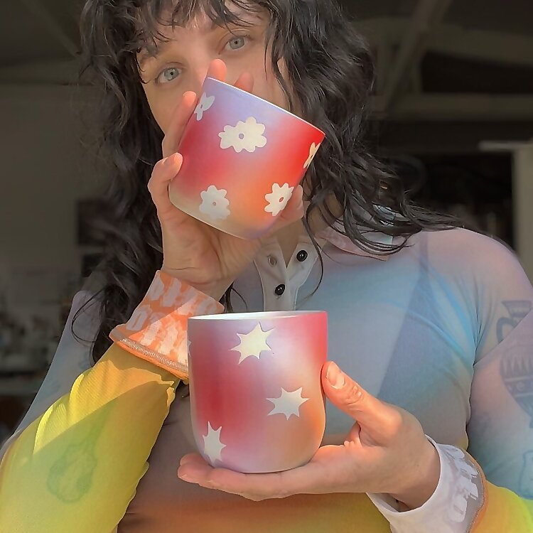 Micaela Sharief DeMarquez