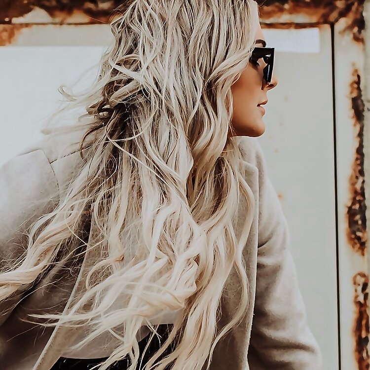 Jamie L Vandenberg