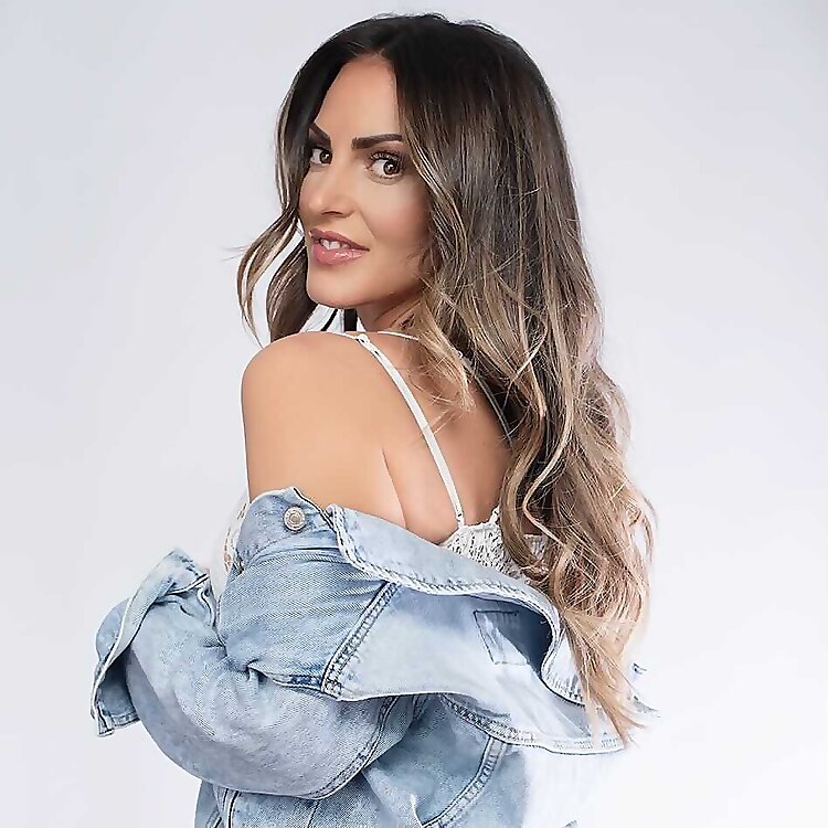 Shannon Ramirez