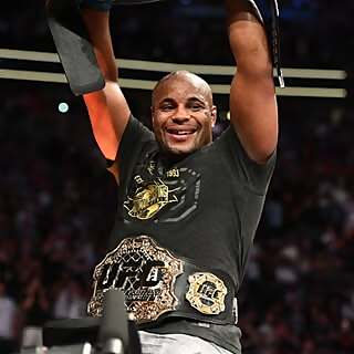Daniel Cormier
