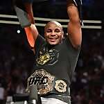Daniel Cormier