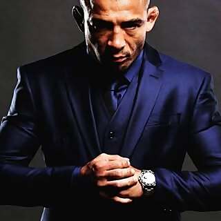 José Aldo Junior