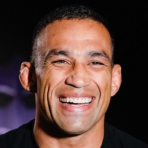 Fabricio Werdum