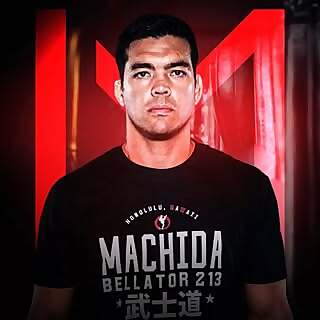 Lyoto Machida