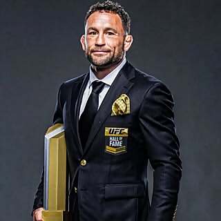 Frankie Edgar