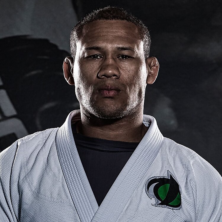 Ronaldo Souza
