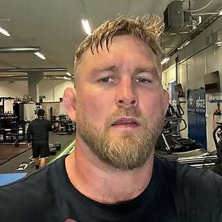 Alexander Gustafsson