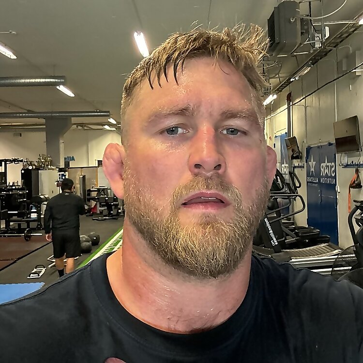Alexander Gustafsson