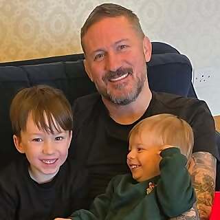 John Raymond Kavanagh