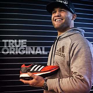 Robbie Lawler