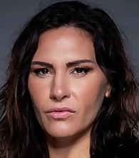 Cat Zingano