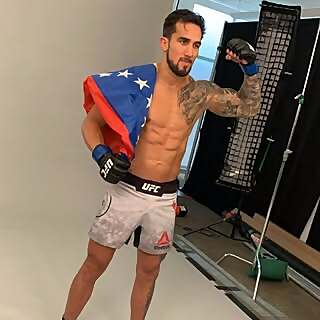Omar Morales Ferrer