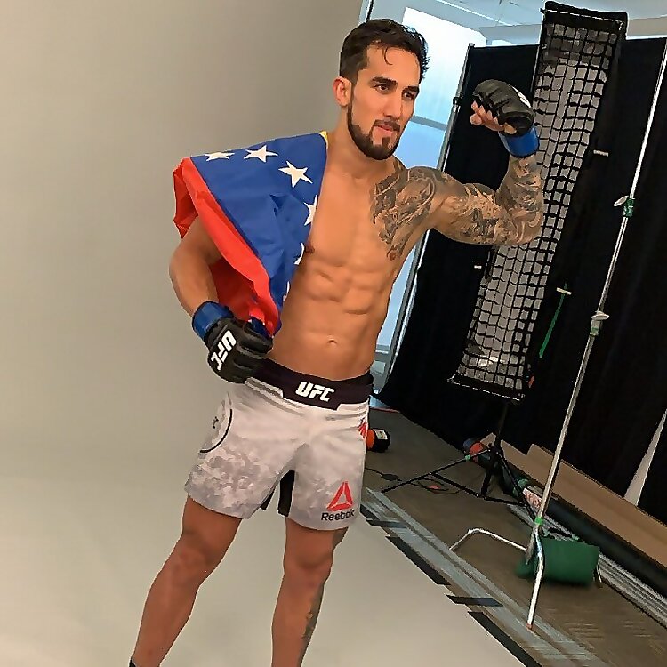 Omar Morales Ferrer