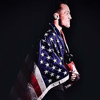 Michael Chandler