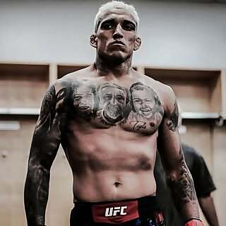 Charles Oliveira