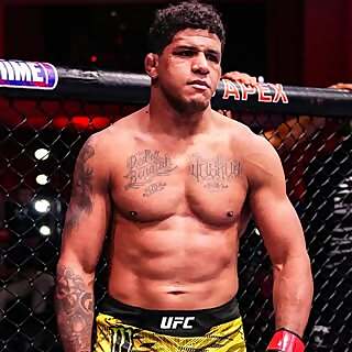 Gilbert Burns