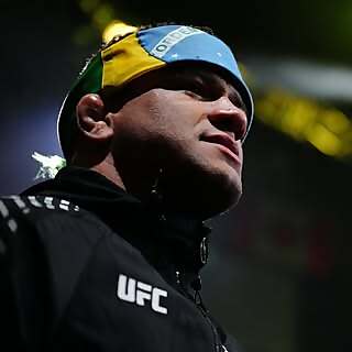 Gilbert Burns