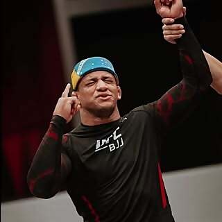 Gilbert Burns