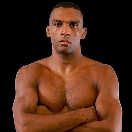 Edson Barboza Jr