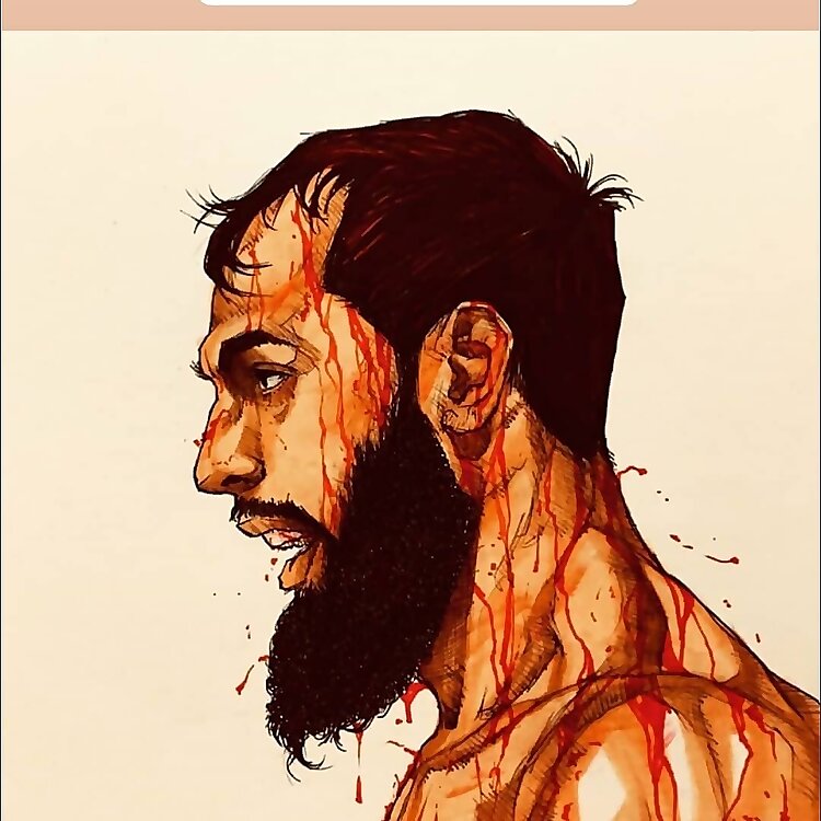 Dominick Reyes