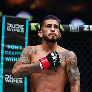 Sergio Pettis