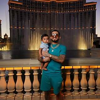 Sergio Pettis