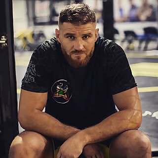 Jan Blachowicz