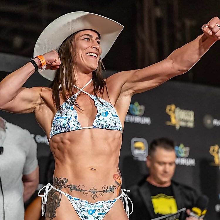Jessica Eye