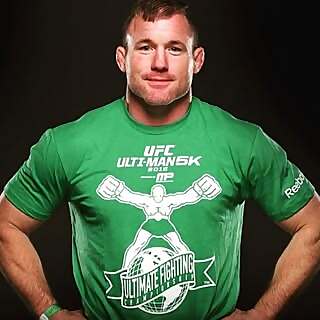 Matt Hughes