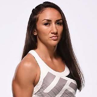 Carla Esparza