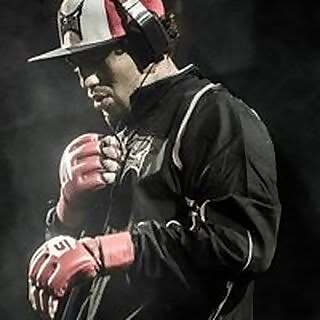 Gilbert Melendez
